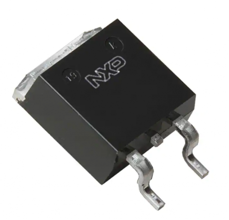 PSMN3R0-60BS,118
MOSFET N-CH 60V 100A D2PAK | Nexperia | Транзистор