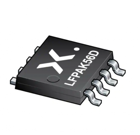 NX138AKSX
MOSFET 2 N-CH 60V 170MA 6TSSOP | Nexperia | Транзистор