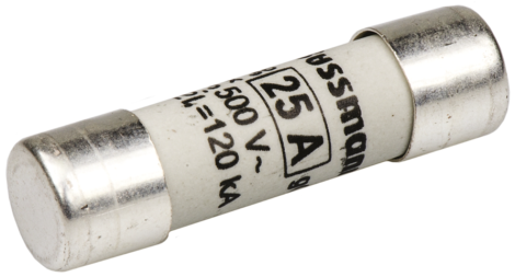 C10G25 | Eaton | Предохранитель