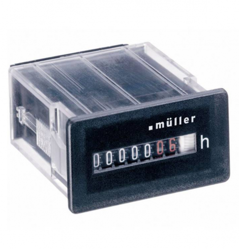 BW3018 | Müller | Счетчик часов