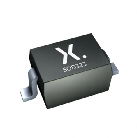 BZX38450-C51F
BZX38450-C51/SOD323/SOD2 | Nexperia | Стабилитрон