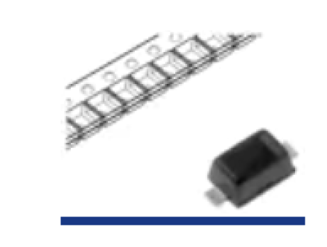 BZX584C2V4-DC | DC COMPONENTS | SMD стабилитрон
