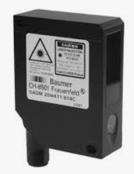 OADM 20I5560/S14C | Baumer | Оптический лазерный датчик