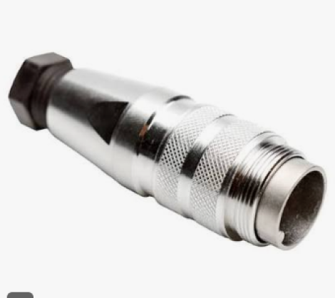 C091-11H005-000-2 | Amphenol | Разъем M16