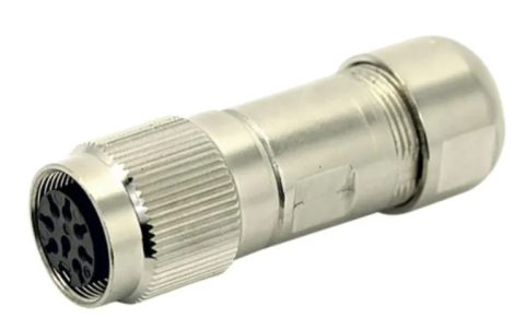 C09131D0081012 | Amphenol | Разъем