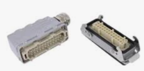 C146-10E0249221 | Amphenol | Разъем