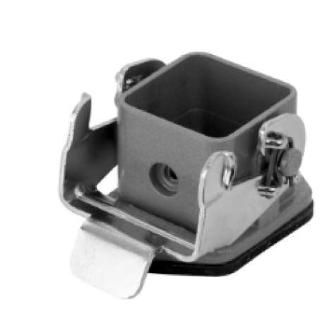 C14630F0030004 | Amphenol | Корпус