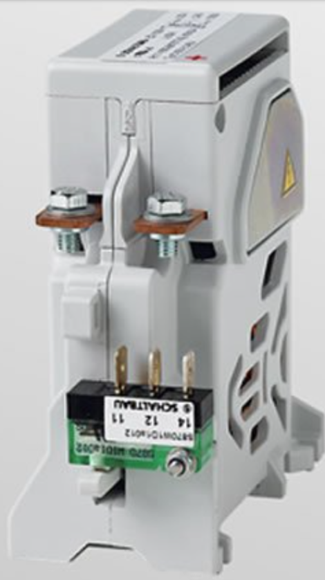 C193A/24EV-U1 | Schaltbau | Контактор