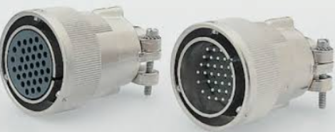 CA06PG28-15PWB-A240 | ITT Cannon | Разъем