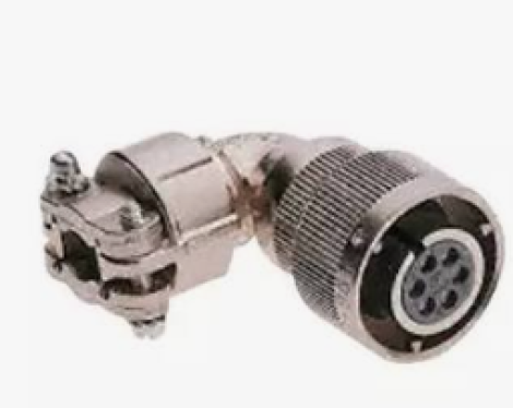 CA08COME14S5SBF044 | ITT Cannon | Круглый промышленный соединитель (MIL-DTL-5015)
