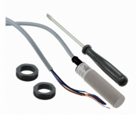 CA18CLF08PA | Carlo Gavazzi | Датчик емкостный