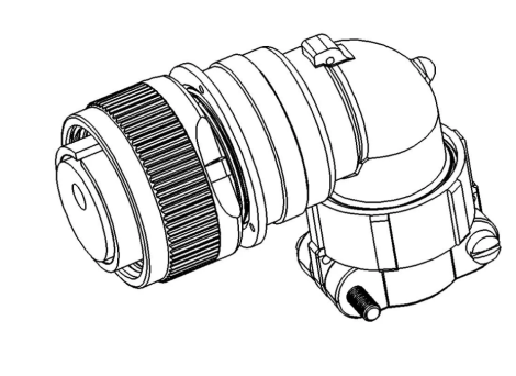 CA3108E10SL-3S | ITT Cannon | Разъем