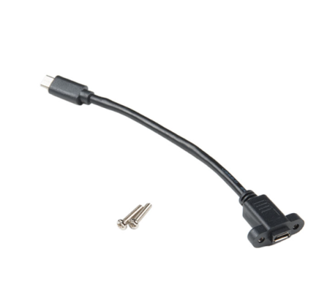 CAB-15463 | SparkFun | USB-кабель