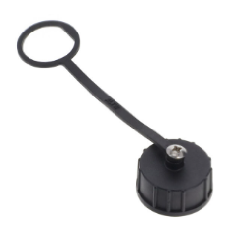 CAP-WACMSPC1 | Amphenol | Акссесуар