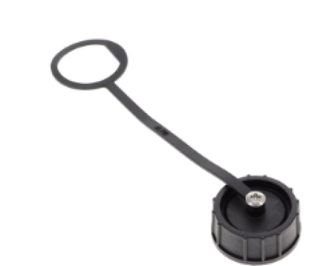 CAP-WADMSPC1 | Amphenol | Акссесуар