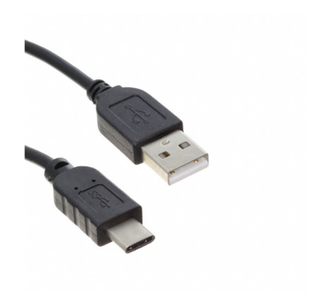 CA-USB4-CM-CM-0.8M-A | Adam Tech | USB-кабель