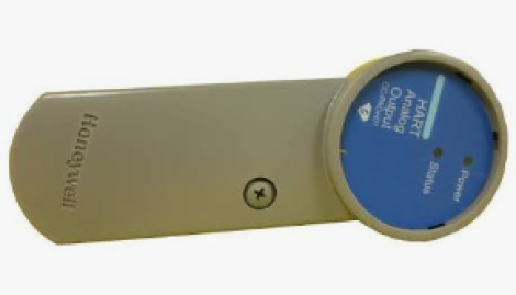 CC-PAOH01 | Honeywell | Модуль