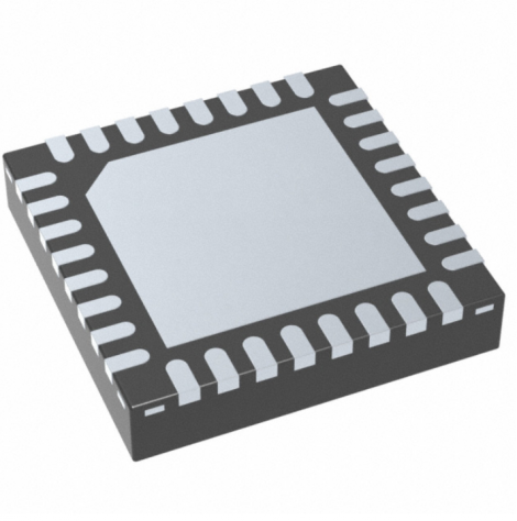 CC430F6147IRGCR | Texas Instruments | Микросхема