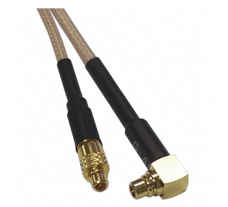 CCK40-MM-160-36 | Crystek Corporation | Кабель