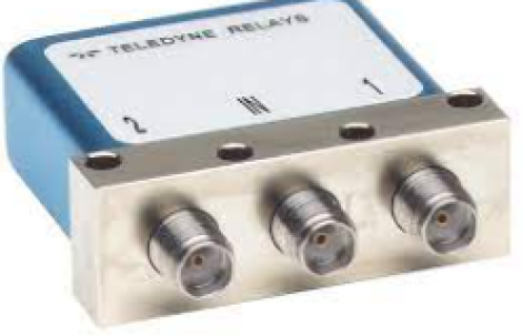 CCR-33S30-D | Teledyne | Переключатель