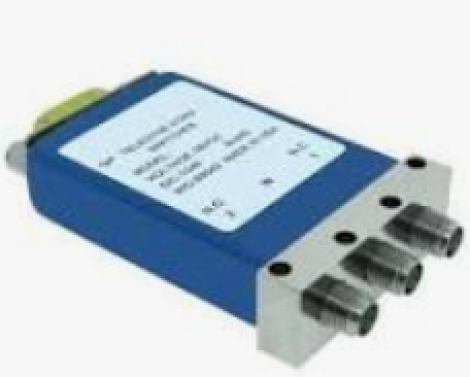 CCR-33S4C-T | Teledyne | Переключатель