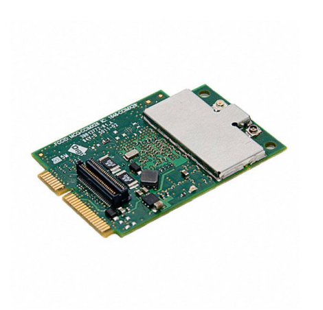 CC-WMX-L96C-TE-1
RX TXRX MODULE WIFI CARD EDGE | Digi | Трансивер