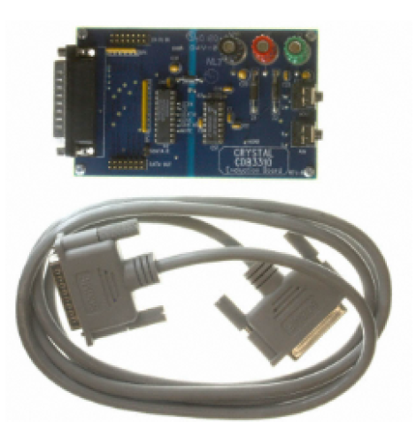 CDB3310 | Cirrus Logic | Плата