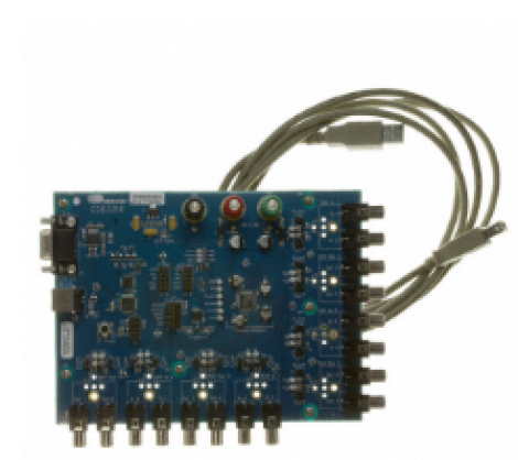 CDB3318 | Cirrus Logic | Плата