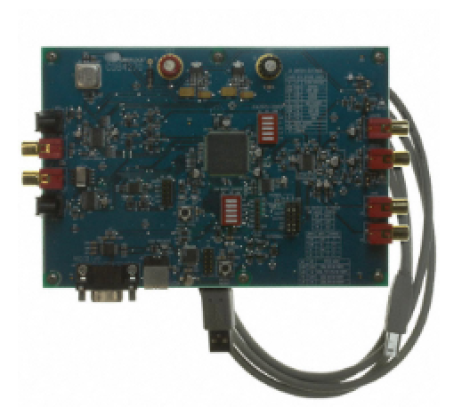 CDB4270 | Cirrus Logic | Плата