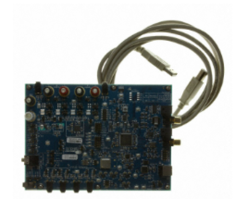 CDB42L52 | Cirrus Logic | Плата