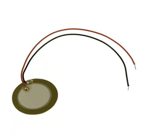 CEB-27FD44
BUZZER ELEMENT FDBK 4.5KHZ 27MM | CUI Devices | Элемент