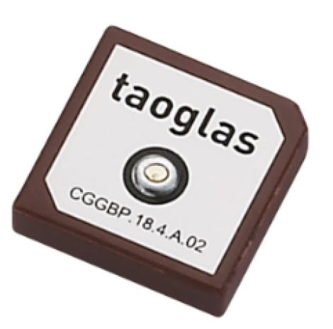 CGGBP.18.4.A.02 | Taoglas | Антенна