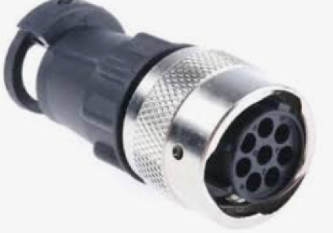 CGL06PG20-3S-E1B-B | ITT Cannon | Разъем