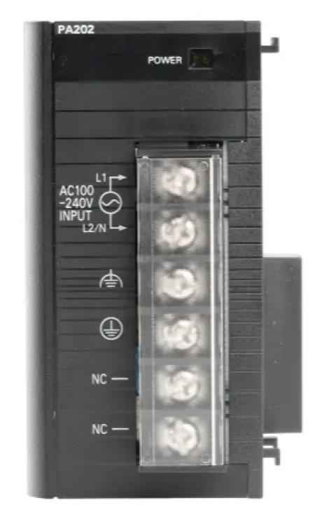 CJW-PA202 | Omron | Блок питания