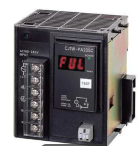 CJW-PD025 | Omron | Блок питания