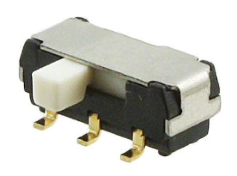 CL-SB-22B-12T | Nidec | Переключатель