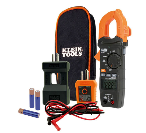ET450 | Klein Tools | Набор