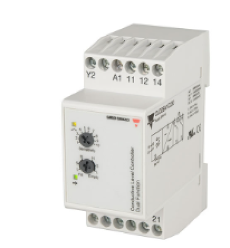 CLD2EA1C230 | Carlo Gavazzi | Контроллер