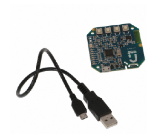 CLOUD-JAM L4 | RushUp | Плата