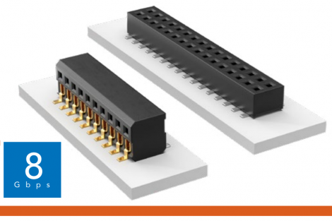 CLP-106-02-F-D-BE-K-TR | Samtec | Разъем