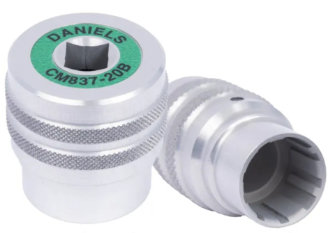 CM837RB-16 | DMC | Адаптер