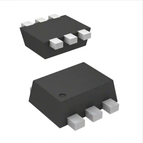 CMKDM8005 TR PBFREE | Central Semiconductor | Транзистор MOSFET