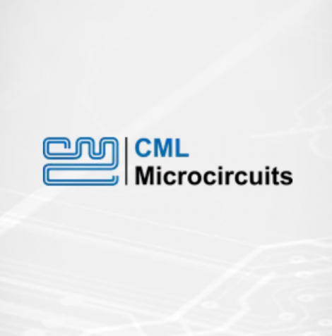 CMX972Q5 | CML Microcircuits | Демодулятор