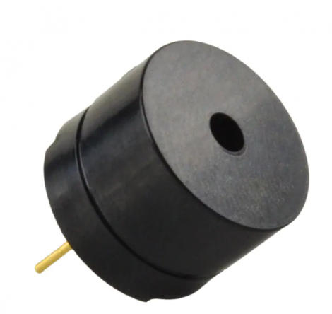 CMI-1295IC-1285T
BUZZER MAGNETIC 12V 12MM TH | CUI Devices | Зуммер