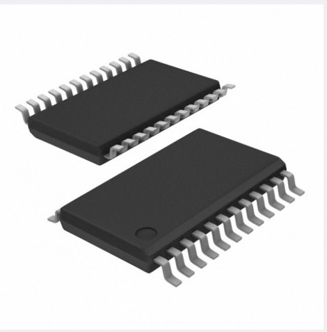 CMX639E2-TR1K | CML Microcircuits | Интерфейс-КОДЕК