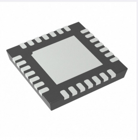 CMX902QT8-TR1K | CML Microcircuits | Усилитель РЧ