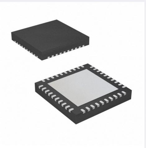 CMX994EQ4-TR1K | CML Microcircuits | Радиоприемник