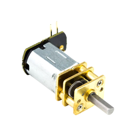 COR DS929-MG | Pimoroni | Двигатель