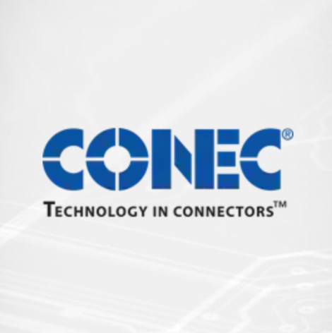 43-12607 | Conec | Сенсорный кабель