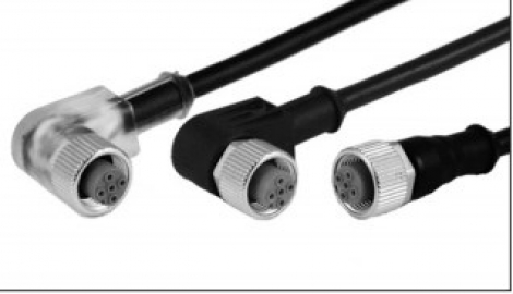 CONM14NF-S10 кабель с разъемом